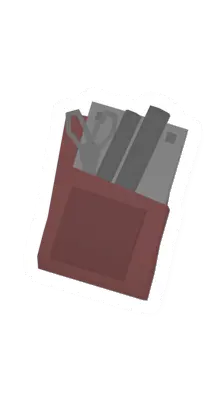 Unturned Armor Repair Kit supply icon