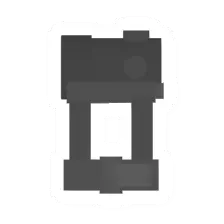 Unturned OK-0 Sight sight icon