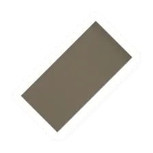 Unturned Throwable Brick item icon