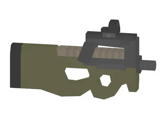 Unturned PRO90 icon