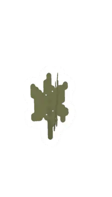 Unturned Alum Plant supply icon