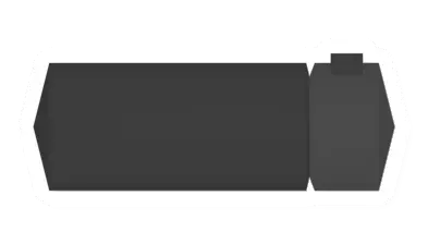 Unturned SMG Suppressor icon