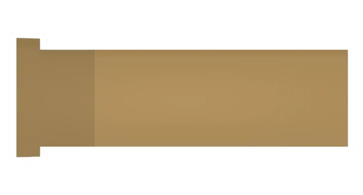 Unturned Missile Shell icon