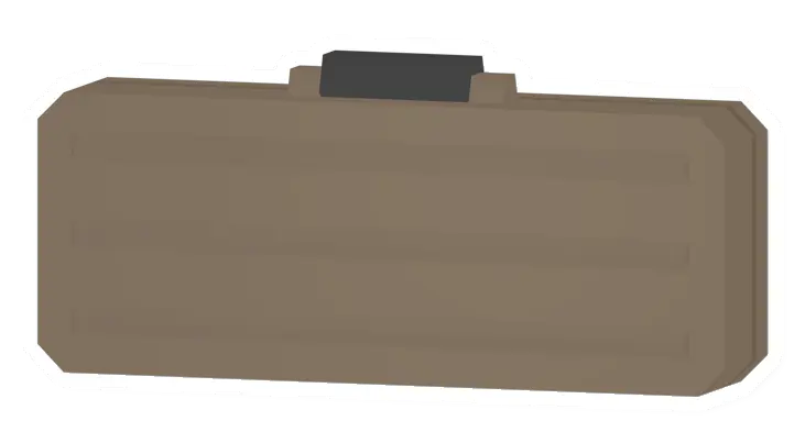 Unturned Weapon Case (Raven-24) icon