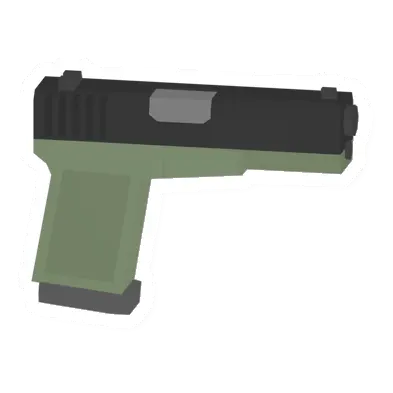 Unturned SPS17 gun icon