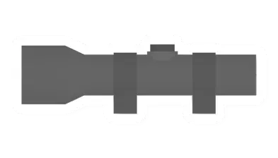 Unturned DF Scope sight icon