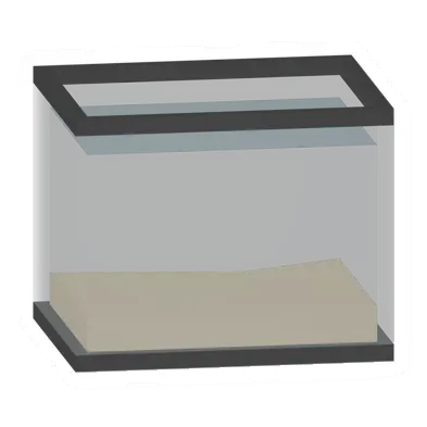 Unturned Aquarium item icon