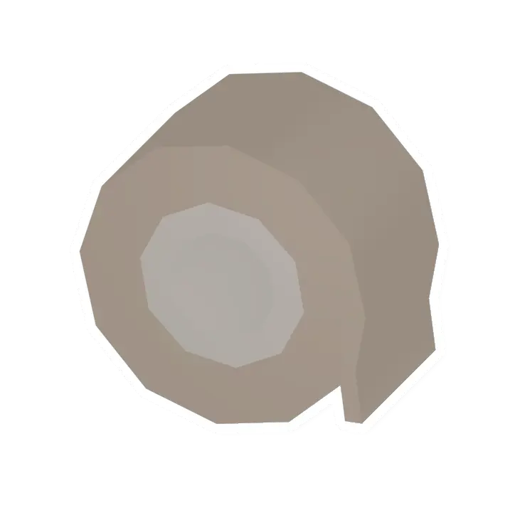 Unturned Industrial Gummed Tape barricade icon