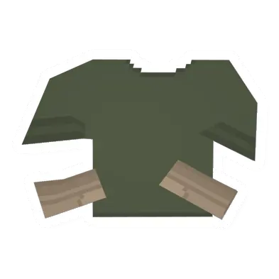 Unturned PMC Top clothing icon