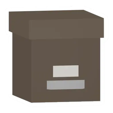 Unturned Stack Of Technical Manuals barricade icon