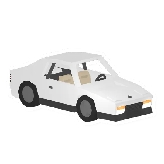 Unturned TK-66 vehicle icon