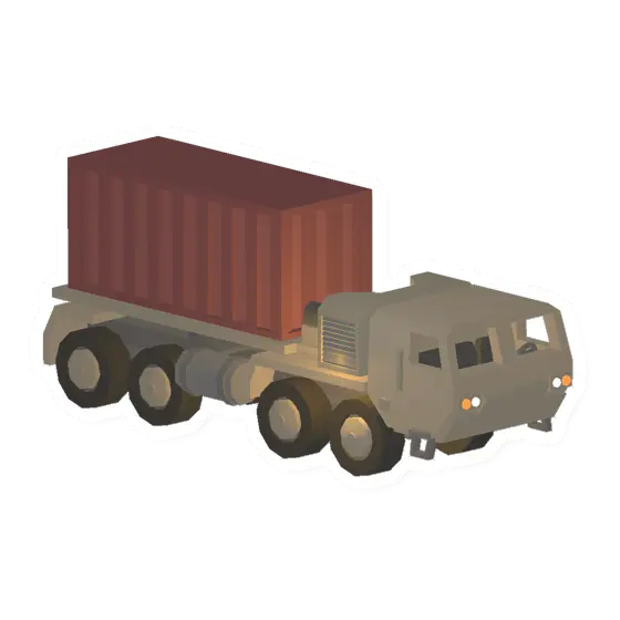 Unturned HEMET vehicle icon
