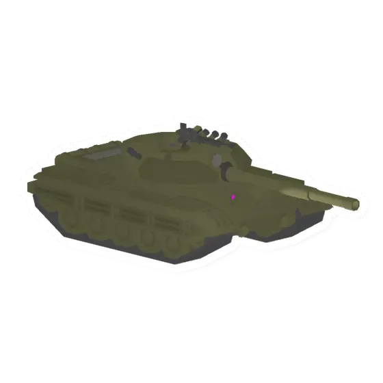 Unturned Object-166A vehicle icon