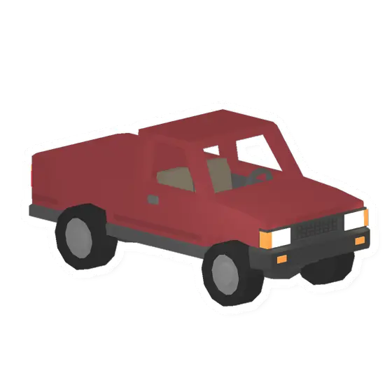 Unturned HAYLEX-85 vehicle icon