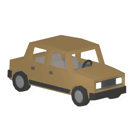 Unturned ZAV-500 vehicle icon