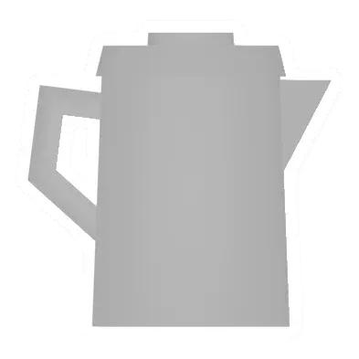 Unturned Coffee Pot item icon
