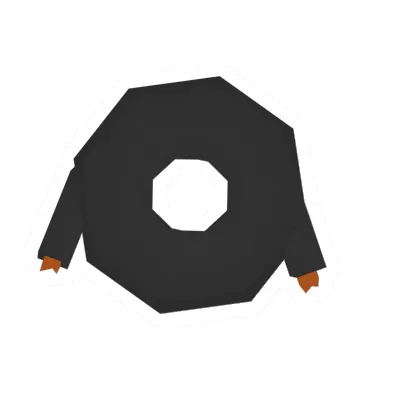 Unturned Heavy Duty Cable supply icon
