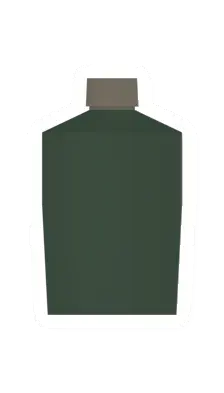 Unturned Canteen item icon