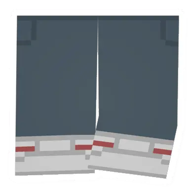 Unturned Jeans icon