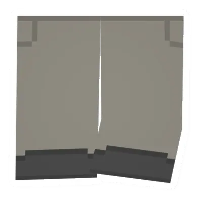 Unturned Pants clothing icon