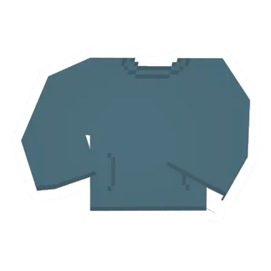 Unturned Hoodie clothing icon