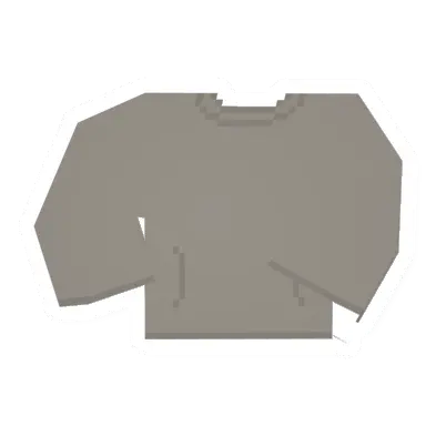 Unturned Hoodie clothing icon