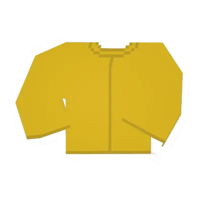 Unturned Jacket clothing icon