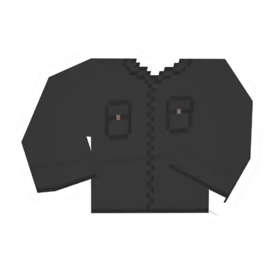Unturned Jacket clothing icon