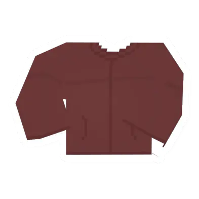 Unturned Jacket clothing icon