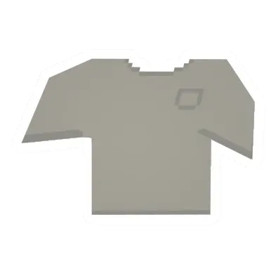 Unturned Military Shirt clothing icon
