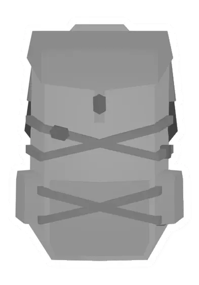 Unturned Camping Pack item icon