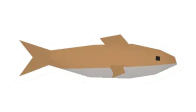 Unturned Yellofish supply icon