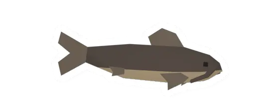 Unturned Catfish supply icon