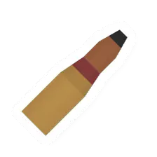 Unturned DRTP Bullet magazine icon