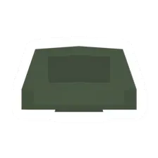 Unturned Police Cap icon