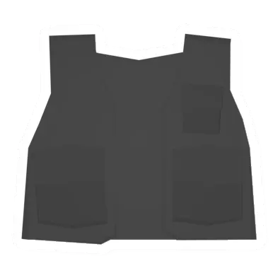 Unturned Cloth Vest item icon