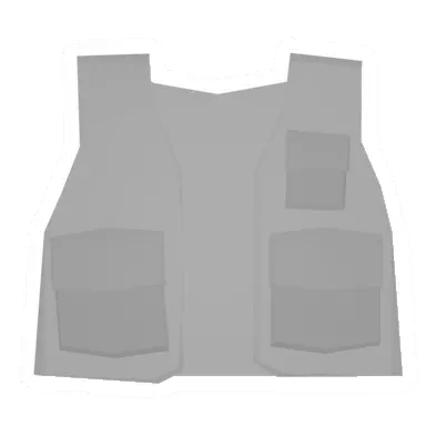 Unturned Cloth Vest icon