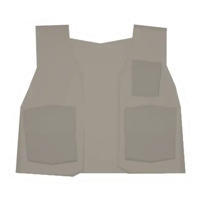 Unturned Cloth Vest clothing icon
