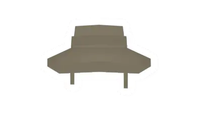 Unturned Boonie Hat icon