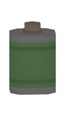 Unturned Lubricant Oil food icon