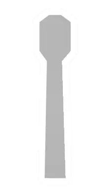 Unturned Spoon supply icon