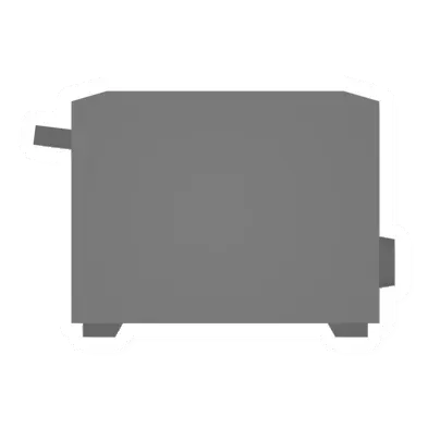 Unturned Toaster storage icon
