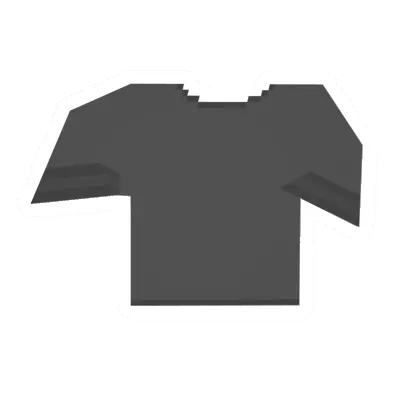 Unturned Shirt clothing icon