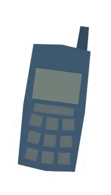 Unturned Remote Detonator item icon