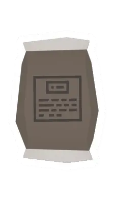 Unturned Fertilizer item icon