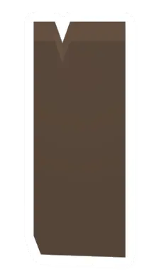 Unturned Plank item icon