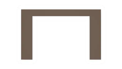 Unturned Wooden Garage icon