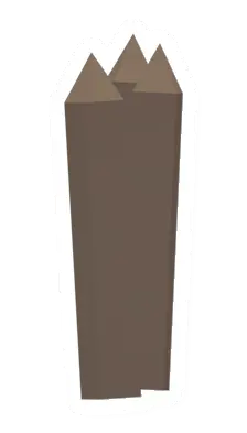 Unturned Wooden Spikes item icon