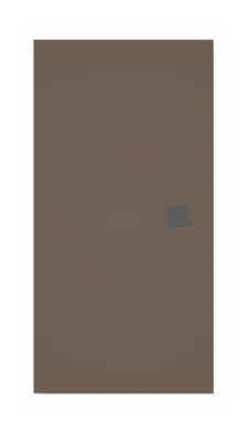 Unturned Wooden Door barricade icon