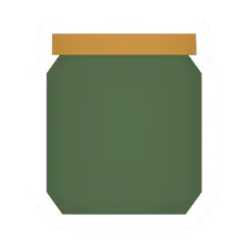 Unturned Jarred Asparagus food icon
